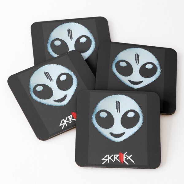 Item preview,  Skrillex Trending designed and sold by VoicingSquare8.