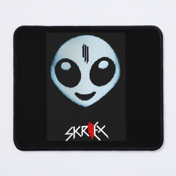 Item preview, Skrillex Trending designed and sold by VoicingSquare8.