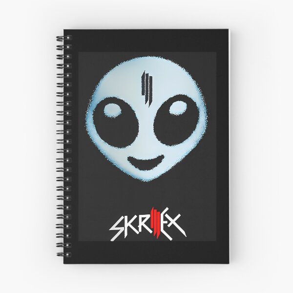 Item preview,  Skrillex Trending designed and sold by VoicingSquare8.