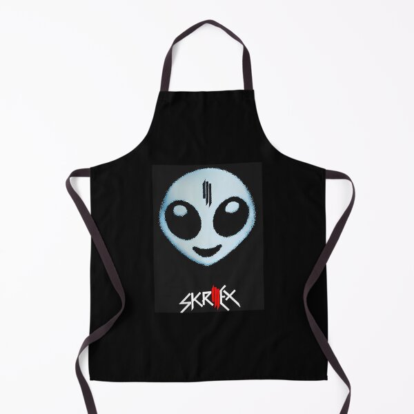 Item preview,  Skrillex Trending designed and sold by VoicingSquare8.