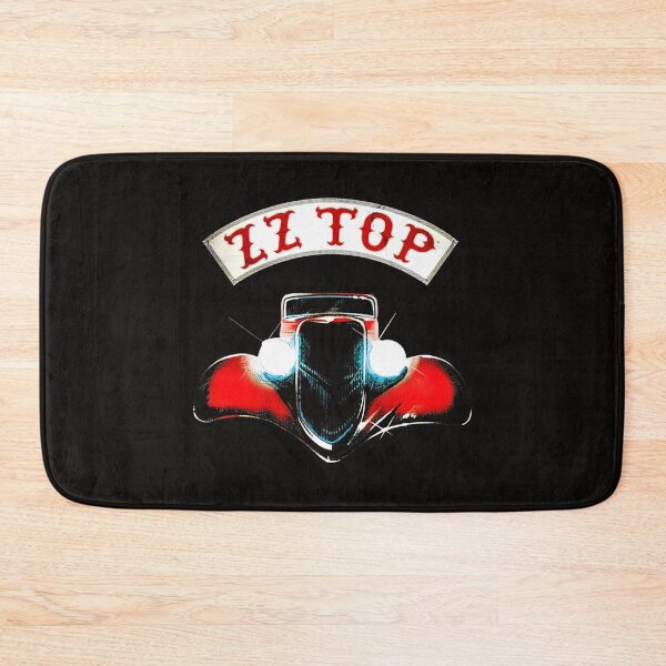 Item preview,  Zz Top designed and sold by yjan123.