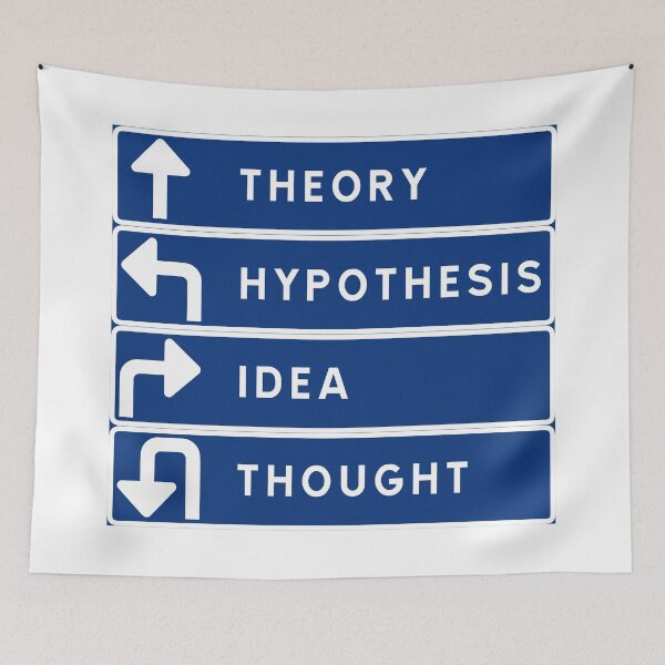 Item preview, Law of Nature designed and sold by ALF2023.