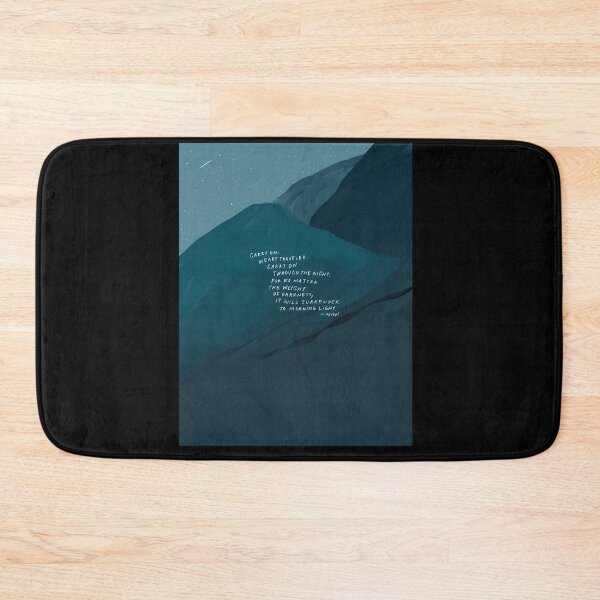 Item preview, Carry On Mountain Landscape designed and sold by vvvfwove26.