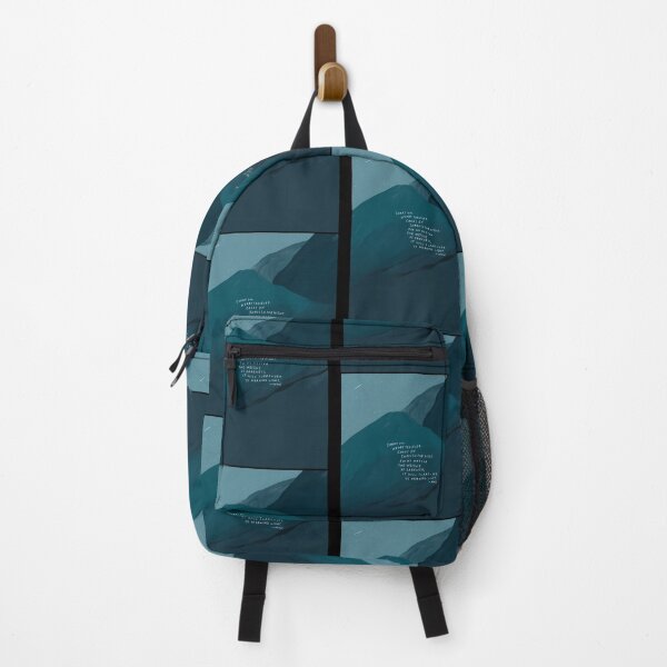 Item preview, Carry On Mountain Landscape designed and sold by vvvfwove26.