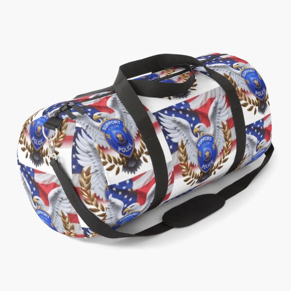 Item preview, Support Our Police designed and sold by Blue Line Hub.