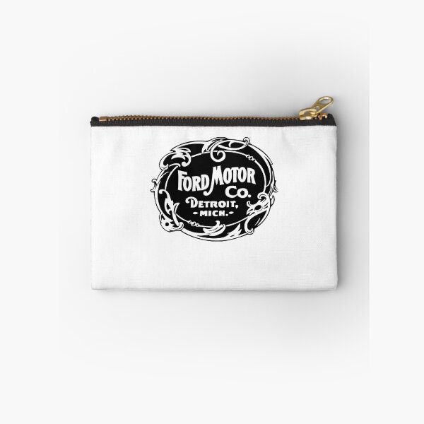 Item preview,  Fords Motors Co Vintage Logo designed and sold by bhattprint.