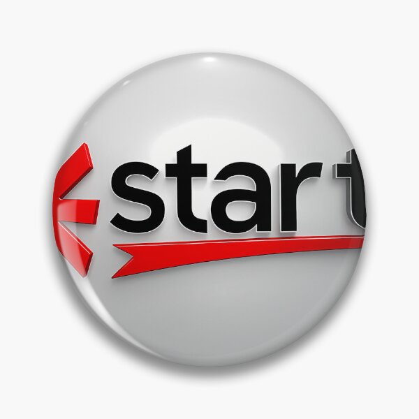 Item preview,  Start Logo designed and sold by VoicingSquare8.