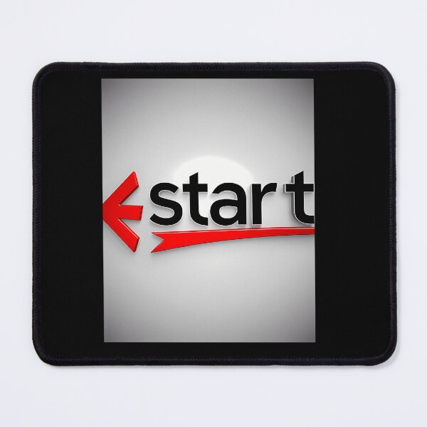 Item preview, Start Logo designed and sold by VoicingSquare8.