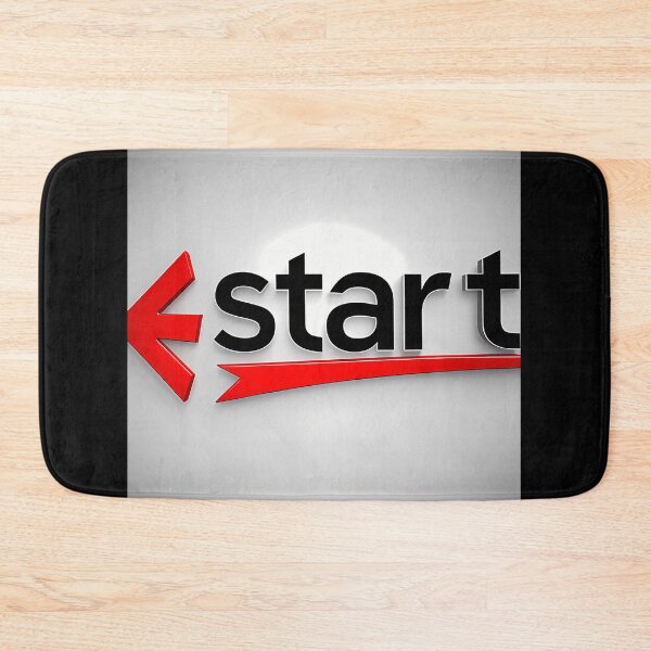 Item preview,  Start Logo designed and sold by VoicingSquare8.