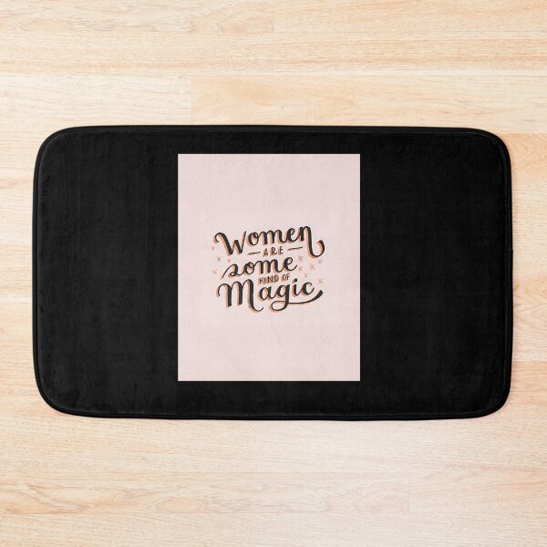 Item preview, Women Are Some Kind Of Magic designed and sold by vvvfwove26.