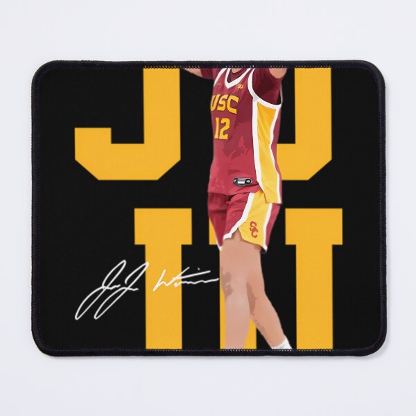 Item preview, Juju Watkins Basketball designed and sold by lygienfranca.