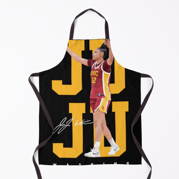 Item preview,  Juju Watkins Basketball designed and sold by lygienfranca.