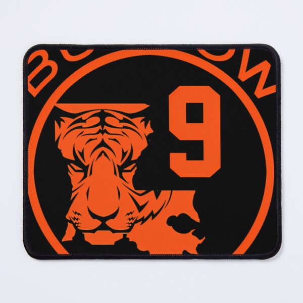 Item preview, Joe Burrow Louisiana 9 Bengal designed and sold by lygienfranca.