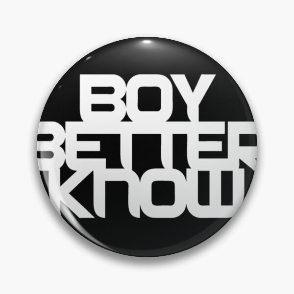 Item preview,  Bbk White Logo designed and sold by VoicingSquare8.