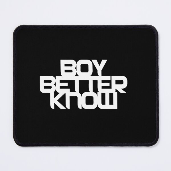 Item preview,  Bbk White Logo designed and sold by VoicingSquare8.