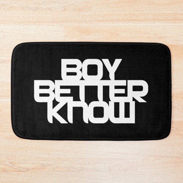 Item preview,  Bbk White Logo designed and sold by VoicingSquare8.