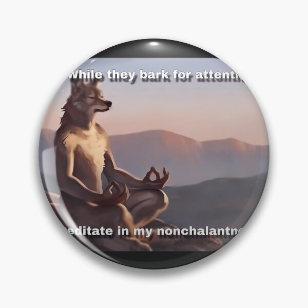 Item preview, Nonchalant Alpha designed and sold by hellonitish.