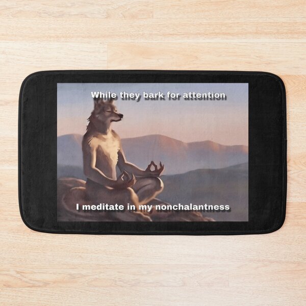 Item preview, Nonchalant Alpha designed and sold by hellonitish.