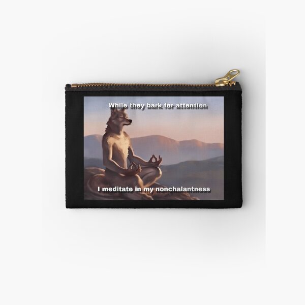 Item preview, Nonchalant Alpha designed and sold by hellonitish.