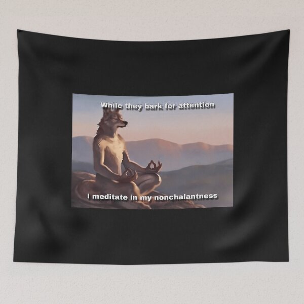 Item preview, Nonchalant Alpha designed and sold by hellonitish.