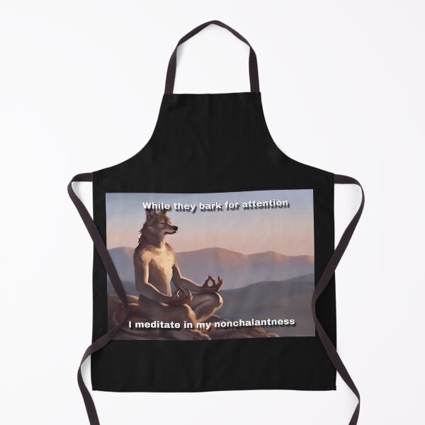 Item preview, Nonchalant Alpha designed and sold by hellonitish.