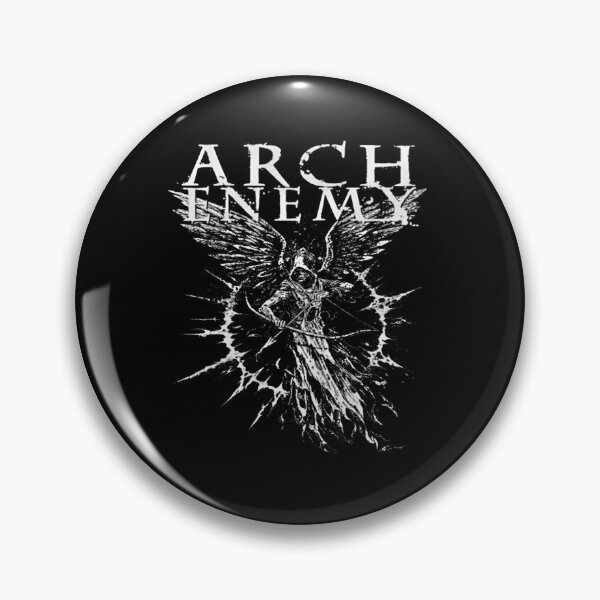 Item preview, Arch Enemy designed and sold by ali-full-shop.
