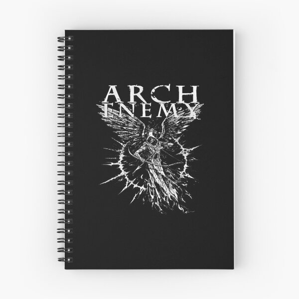 Item preview, Arch Enemy designed and sold by ali-full-shop.