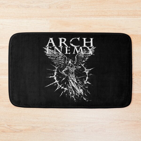Item preview, Arch Enemy designed and sold by ali-full-shop.