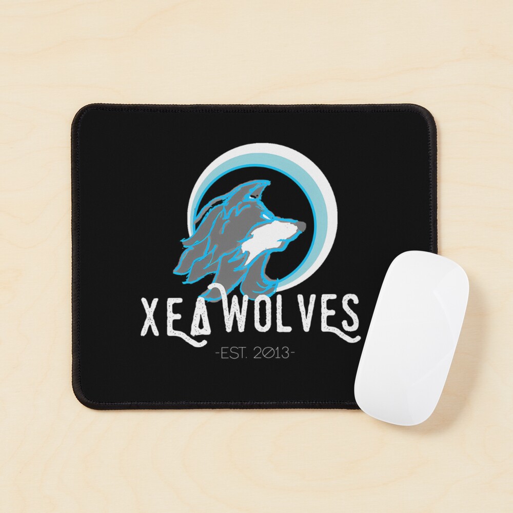 Item preview, Mouse Pad designed and sold by VoicingSquare8.