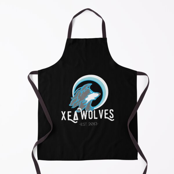 Item preview,  Wolves Logo designed and sold by VoicingSquare8.