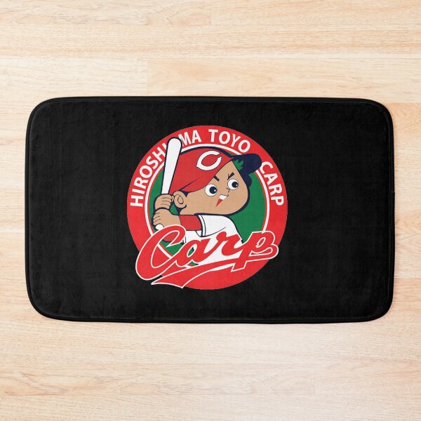 Item preview, Hiroshima T0Yo Carp Baseball Baseball designed and sold by ali-full-shop.