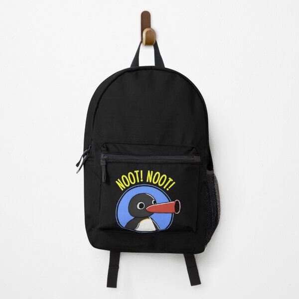 Item preview, Noot Noot Pingu designed and sold by hellonitish.