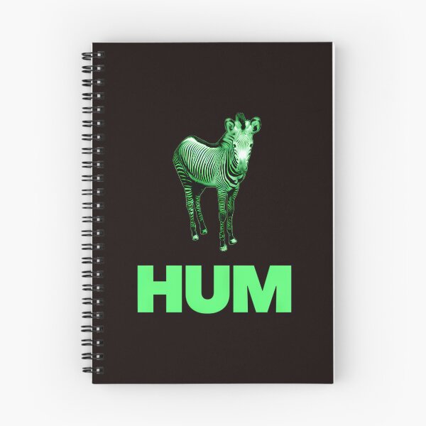 Item preview, Hum (Zebra) Tee - Hoshi Pan 2  designed and sold by yjan123.