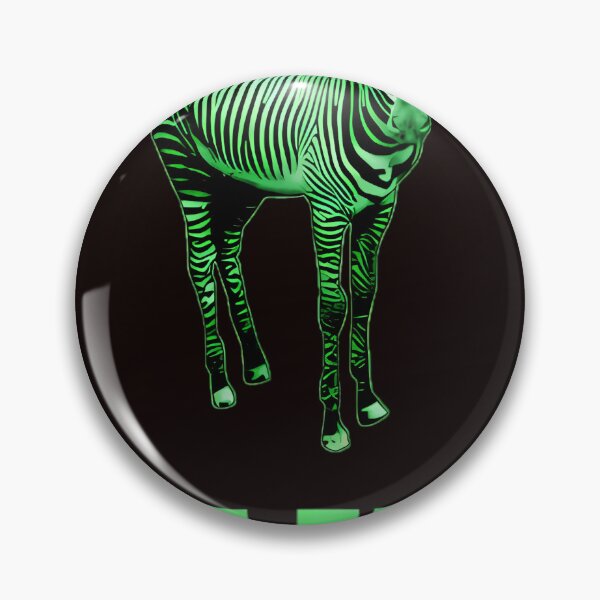 Item preview, Hum (Zebra) Tee - Hoshi Pan 2  designed and sold by yjan123.