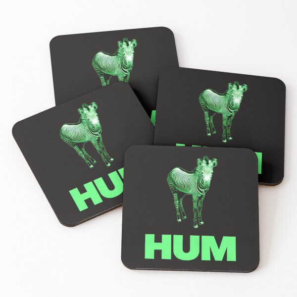 Item preview, Hum (Zebra) Tee - Hoshi Pan 2  designed and sold by yjan123.