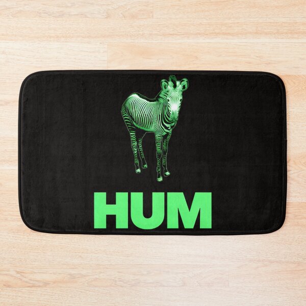 Item preview, Hum (Zebra) Tee - Hoshi Pan 2  designed and sold by yjan123.