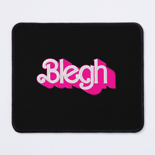 Item preview, Blegh designed and sold by ali-full-shop.