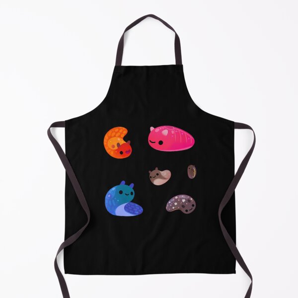 Item preview, Cute Colorful Land Slug designed and sold by vvvfwove26.