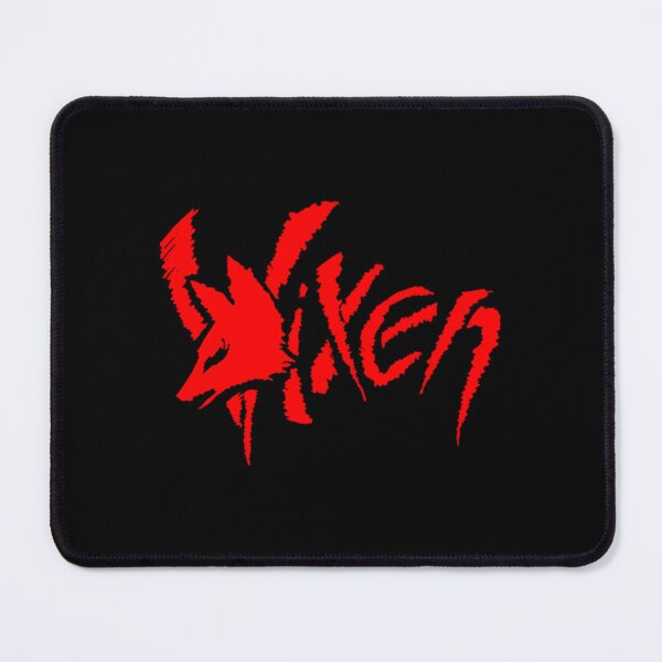 Item preview, Vixen Band Logo designed and sold by Style Path.