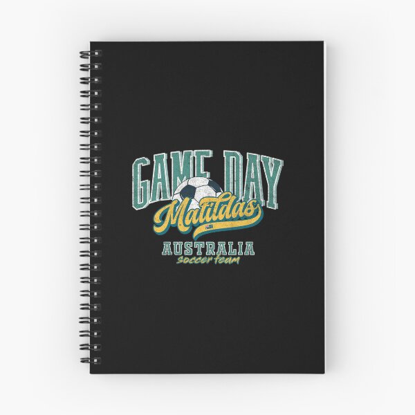 Item preview, Matildas Game Day designed and sold by ali-full-shop.