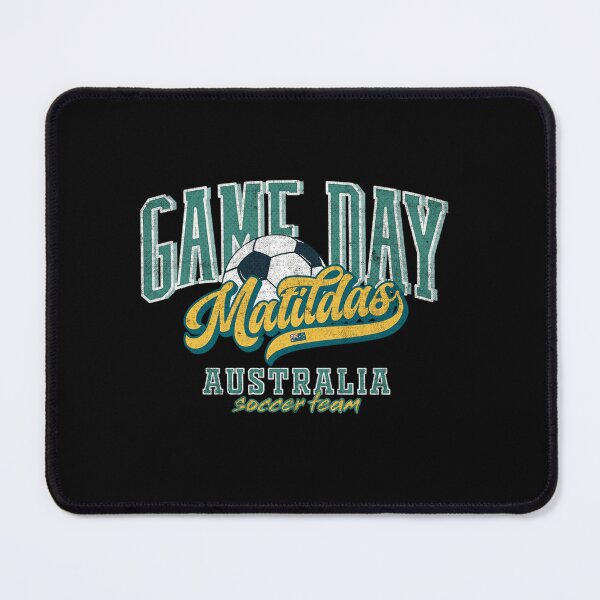 Item preview, Matildas Game Day designed and sold by ali-full-shop.