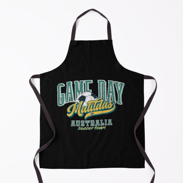 Item preview, Matildas Game Day designed and sold by ali-full-shop.