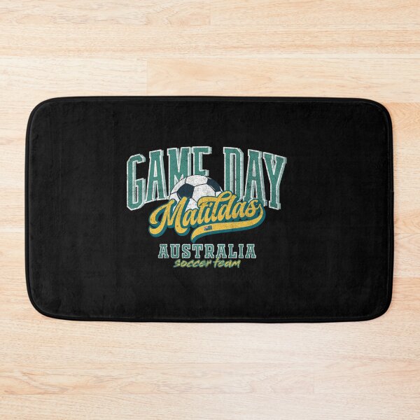 Item preview, Matildas Game Day designed and sold by ali-full-shop.