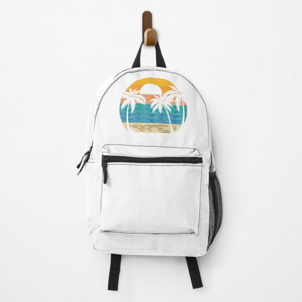 Item preview, Serene beach designed and sold by KrisGraphic45.