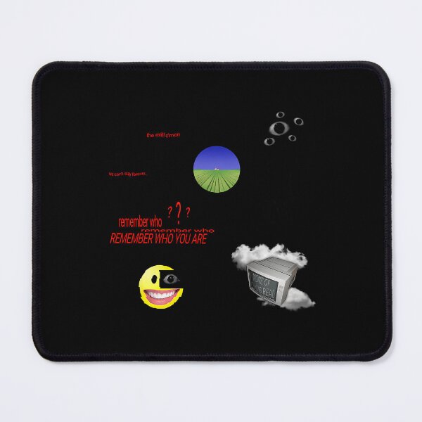 Item preview, Weirdcore Sticker Pack Surreal Aesthetic designed and sold by vvvfwove26.