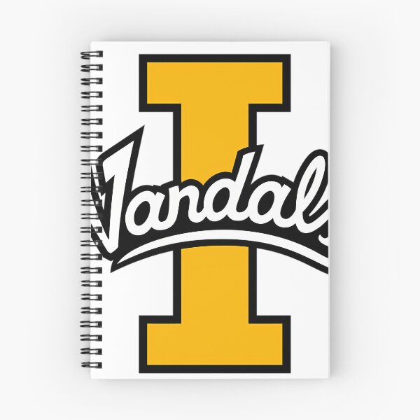 Item preview,  Logo Of Idaho Vandals designed and sold by IsaBellaPML.