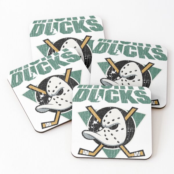 Item preview, Mighty Ducks  designed and sold by IsaBellaPML.