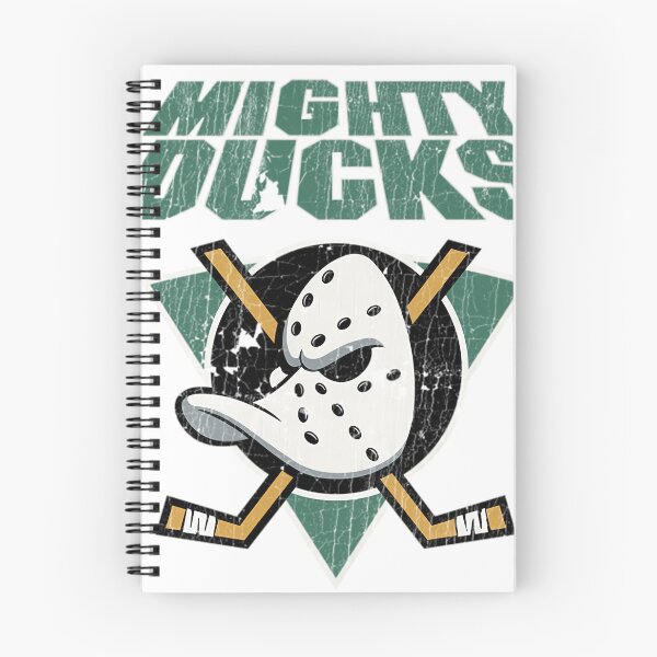 Item preview, Mighty Ducks  designed and sold by IsaBellaPML.