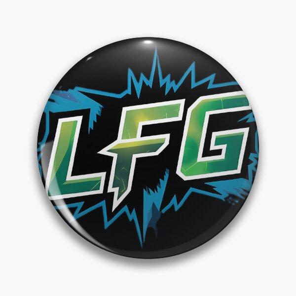 Item preview,  Lfg Game designed and sold by VoicingSquare8.