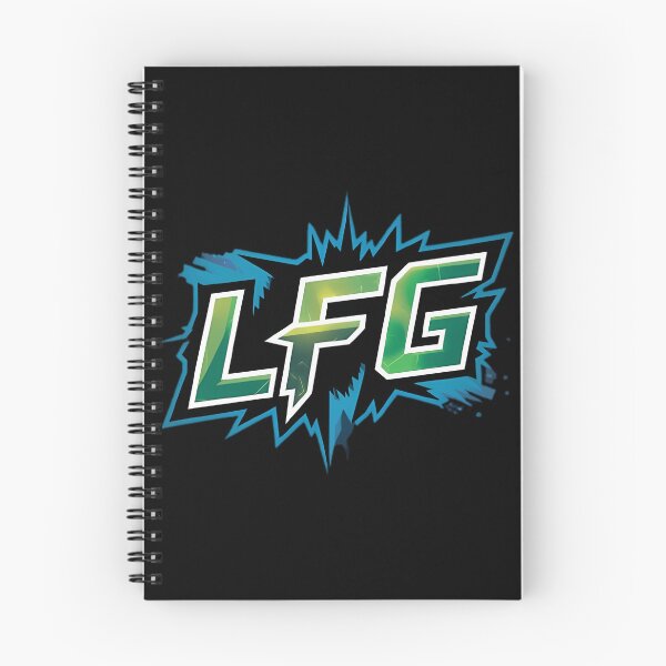 Item preview,  Lfg Game designed and sold by VoicingSquare8.